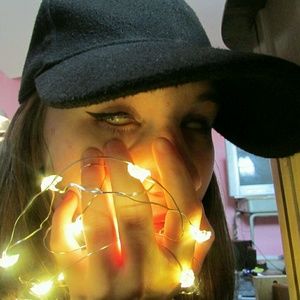 Meet your Posher, Lyn